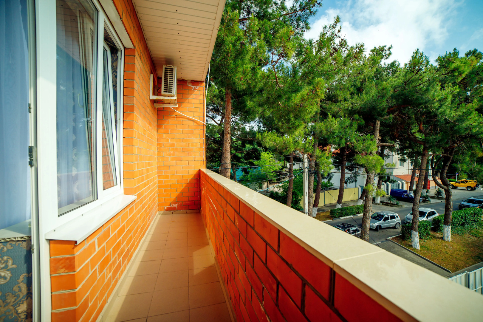 Семейная гостиница Виктория