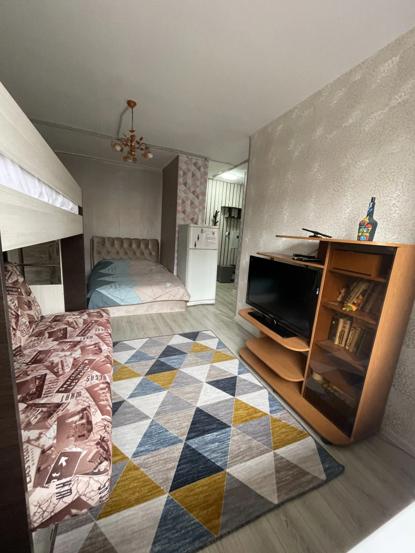 Квартира Арт-квартира