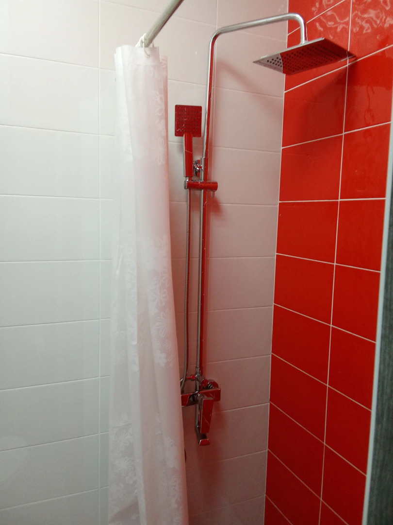 Апартаменты на улице 50 лет Октября 101