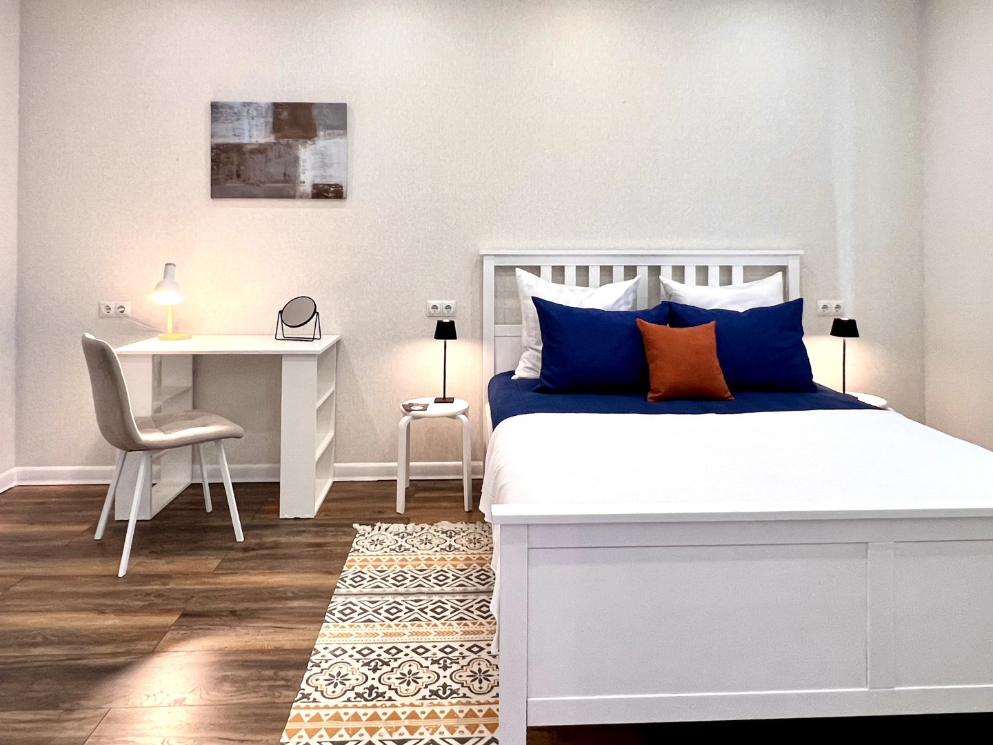 Квартира Уютная в историческом центре города