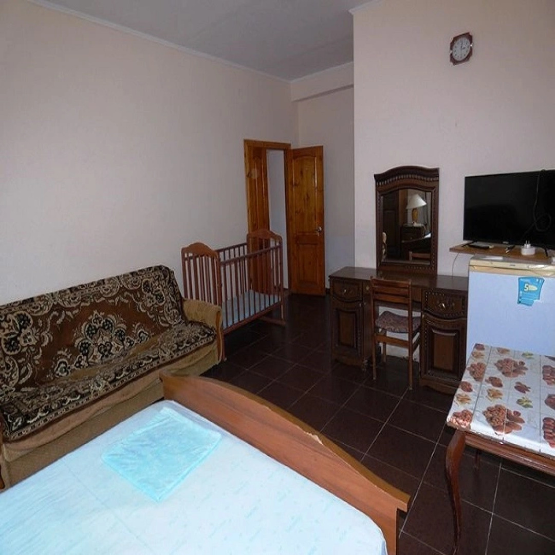 Гостевой дом Анна