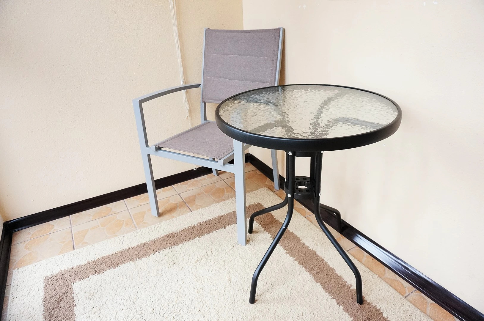 Апартаменты Prestige