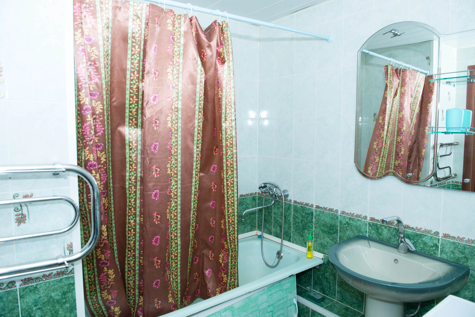 Квартира на Дальнереченской Улице 59