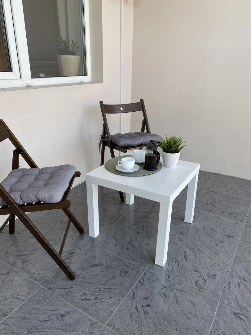 Квартира Family Friendly 3 Room Free Parking