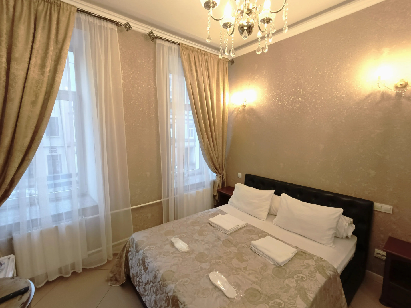 Гостевой Уют на Верейской