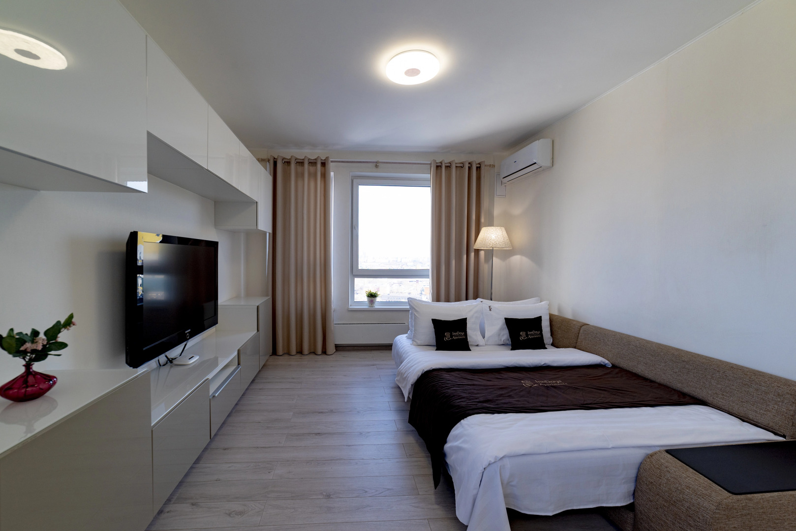 Апартаменты Inndays Apartments on Annino 5