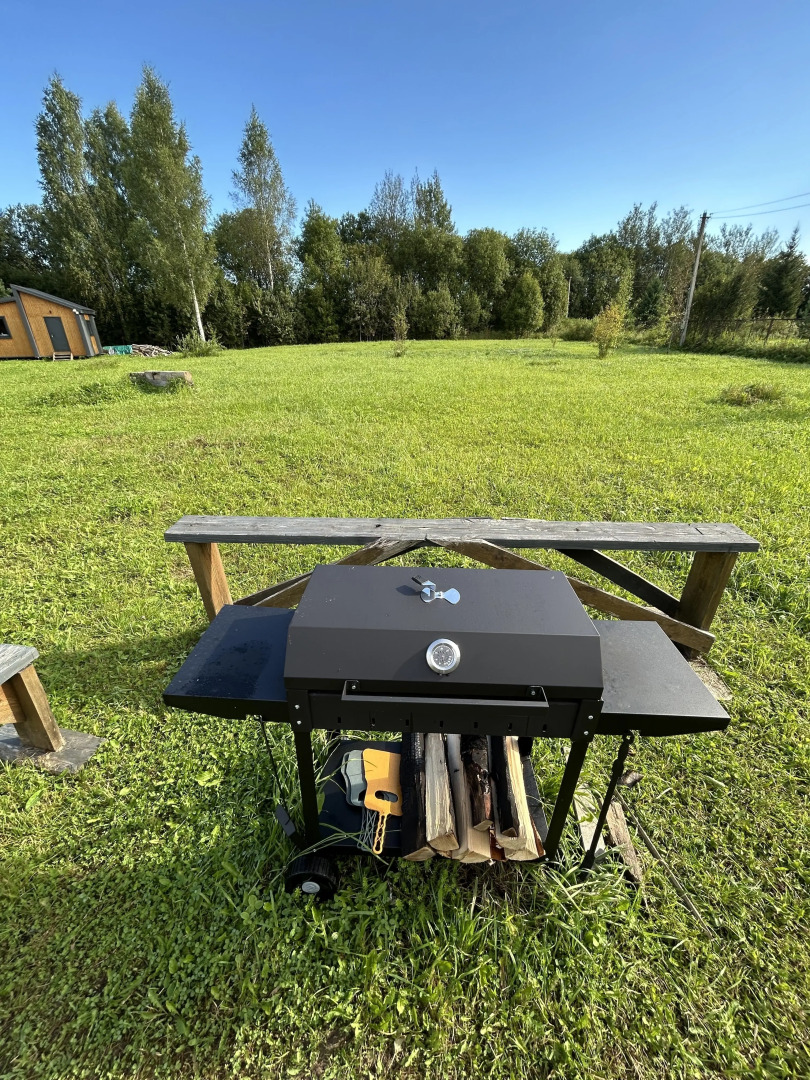 Частный Дом на Улице Плещеевская 80А