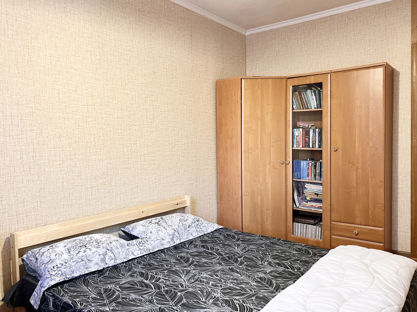 Квартира на Декабристов