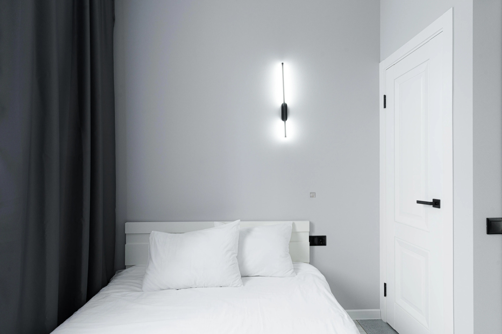 Апартаменты около Пионерского сквера