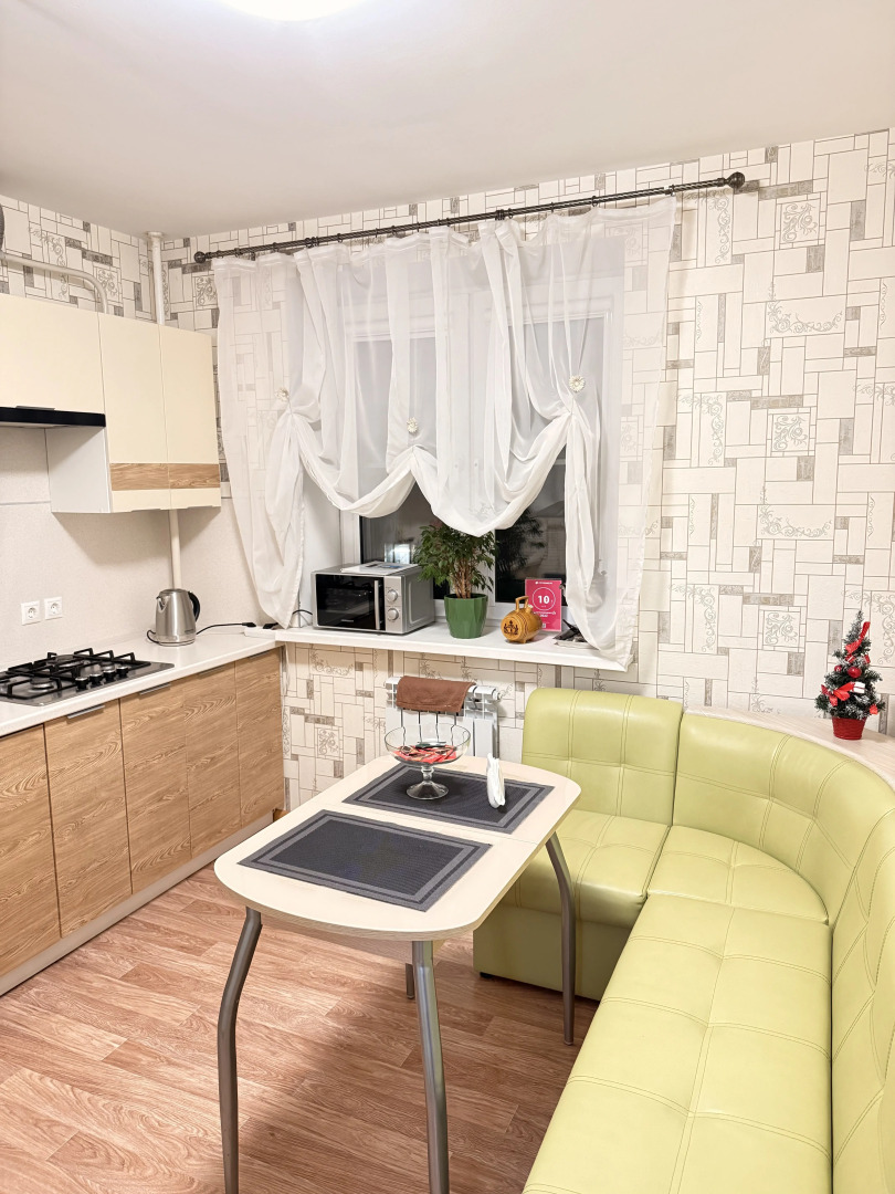 Апартаменты У Тульского Кремля