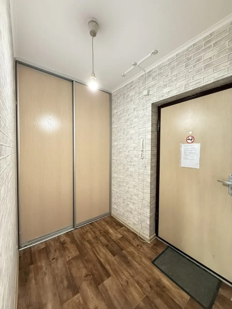 Квартира на Караульной