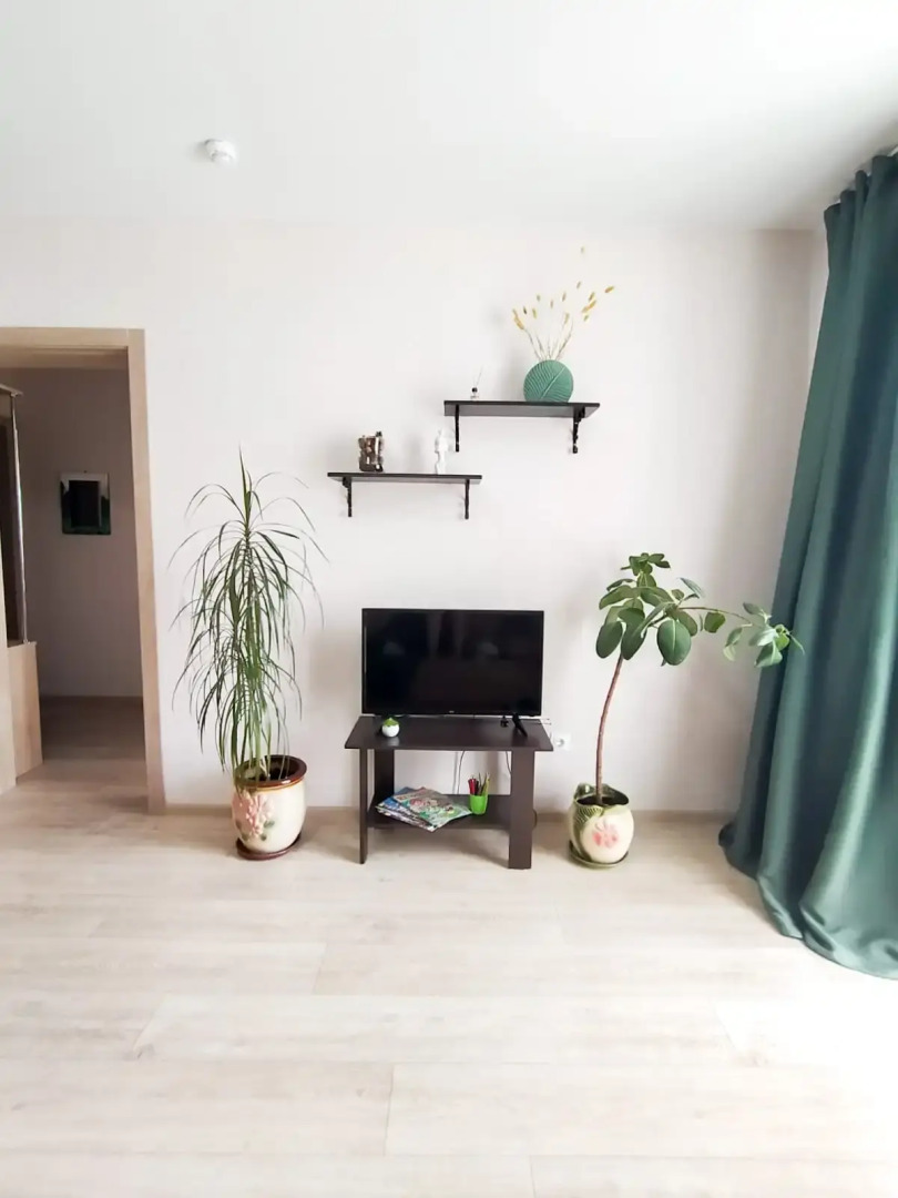 Апартаменты Forest Dreams