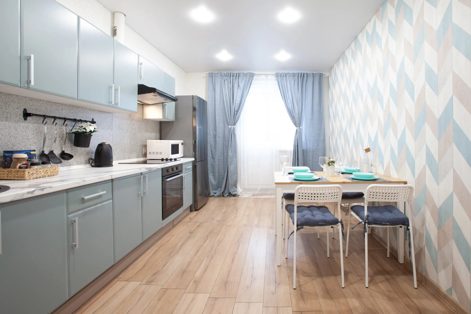 Апартаменты RentPlaza Московское шоссе 25