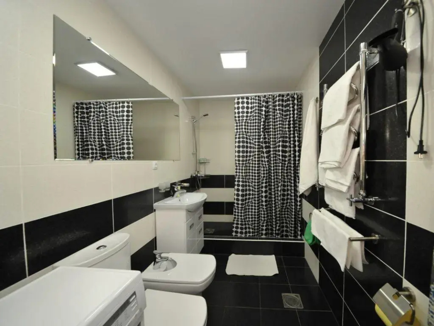 Гостевой дом Матрёшка