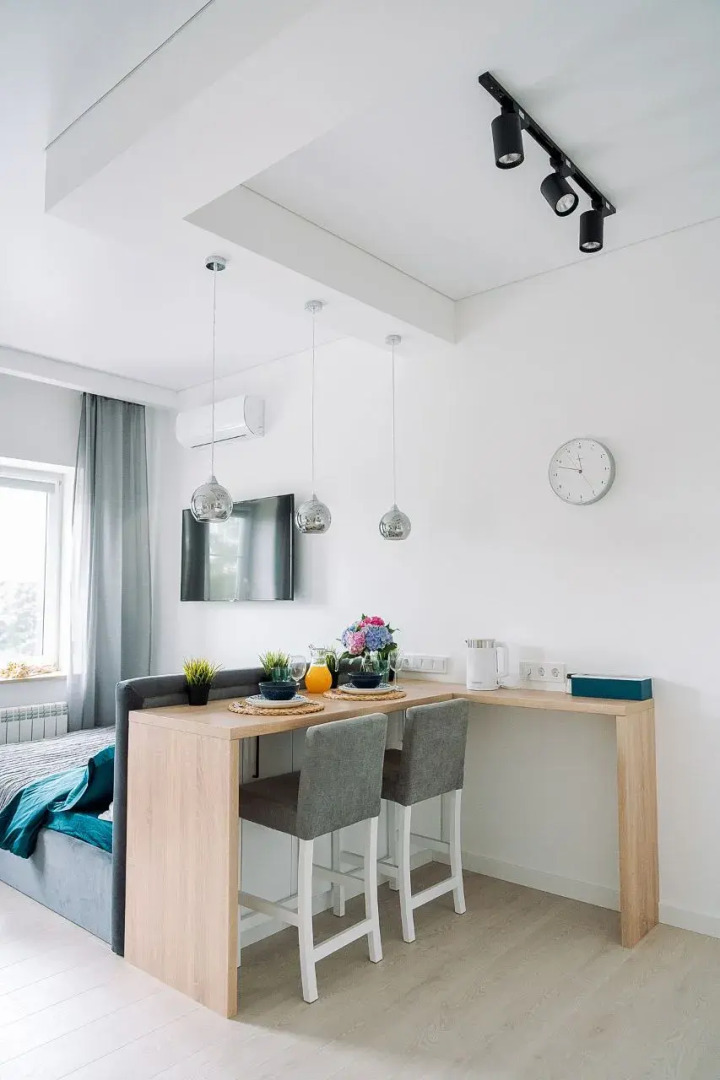 Апартаменты Wilson Studio