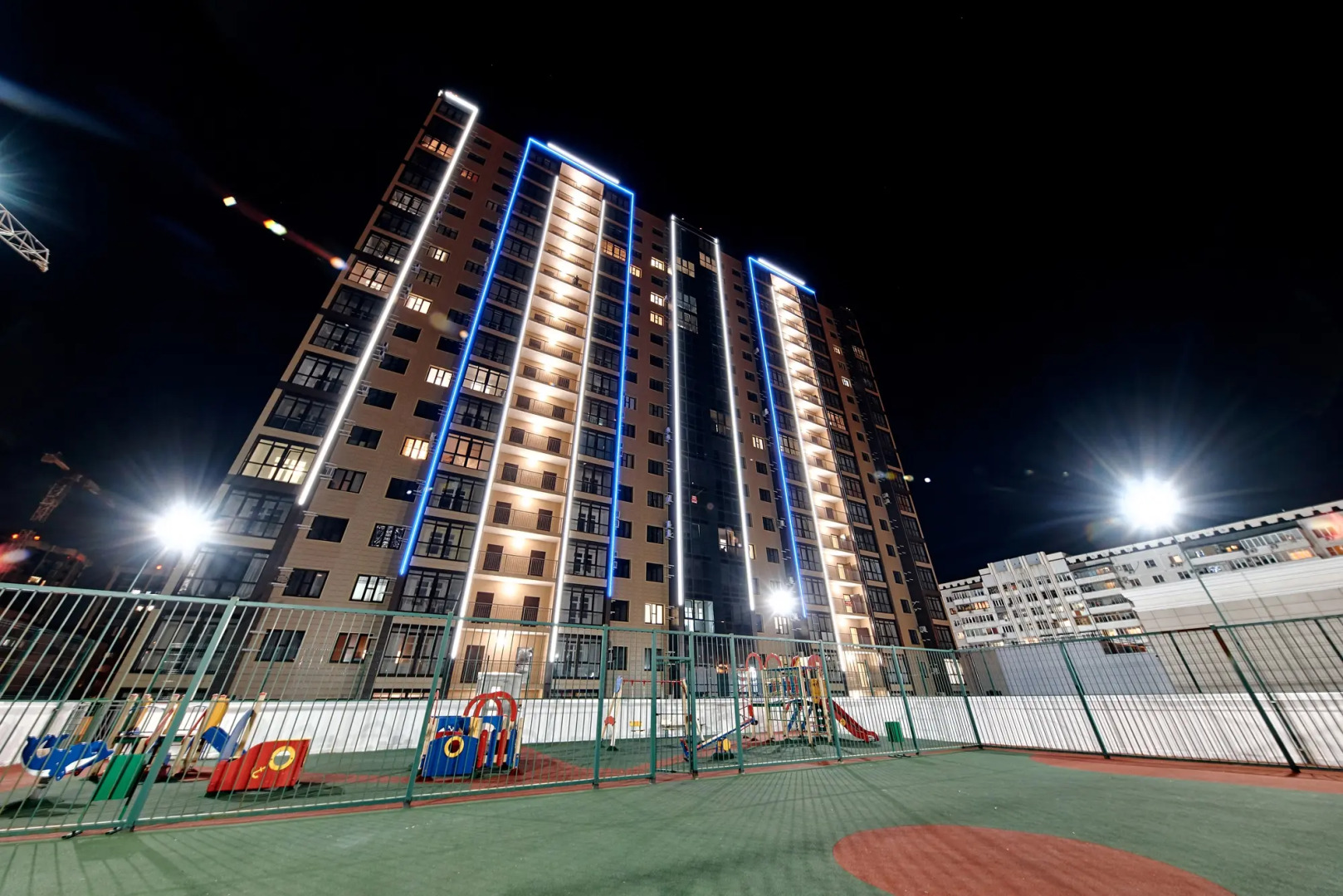 Апартаменты Светлые и Уютные в Центре от LetoApart