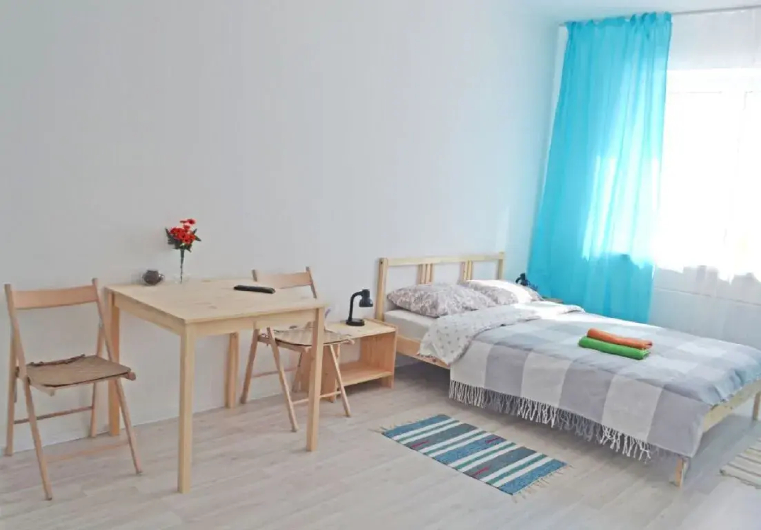 Апартаменты Полет