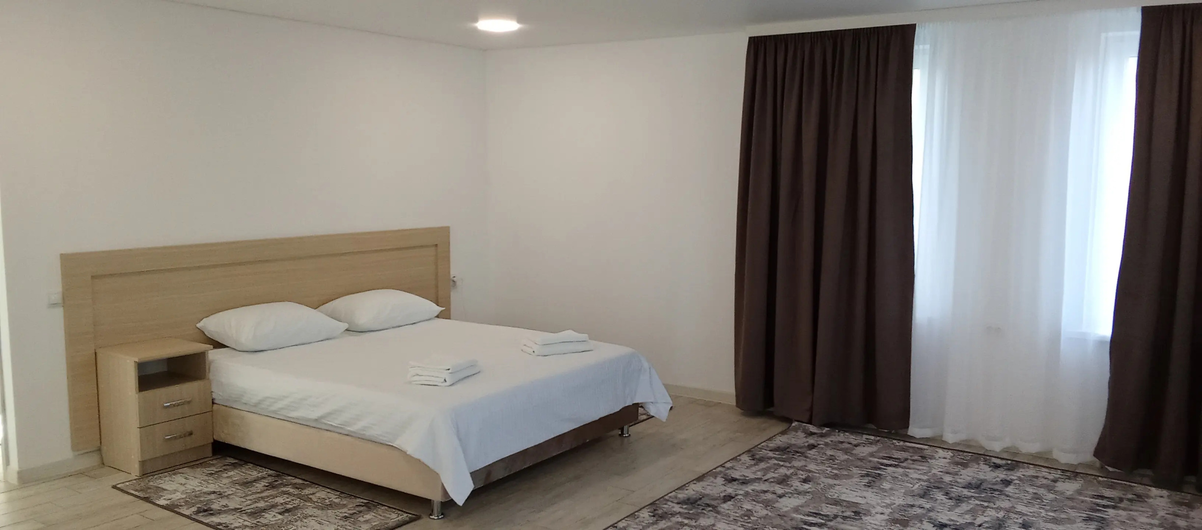 Гостевой дом Белый берег