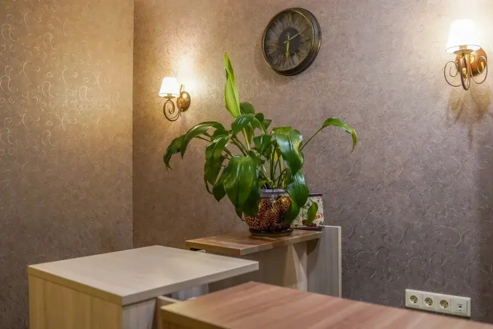 Отель На Южной 35