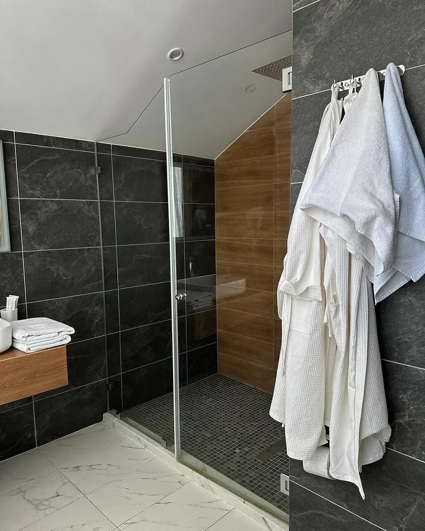 Гостевой Дом Crystal