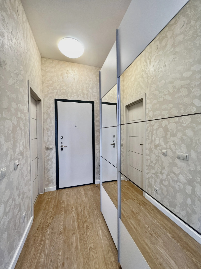 Апартаменты Imeretinskiy on Parusnaya 13