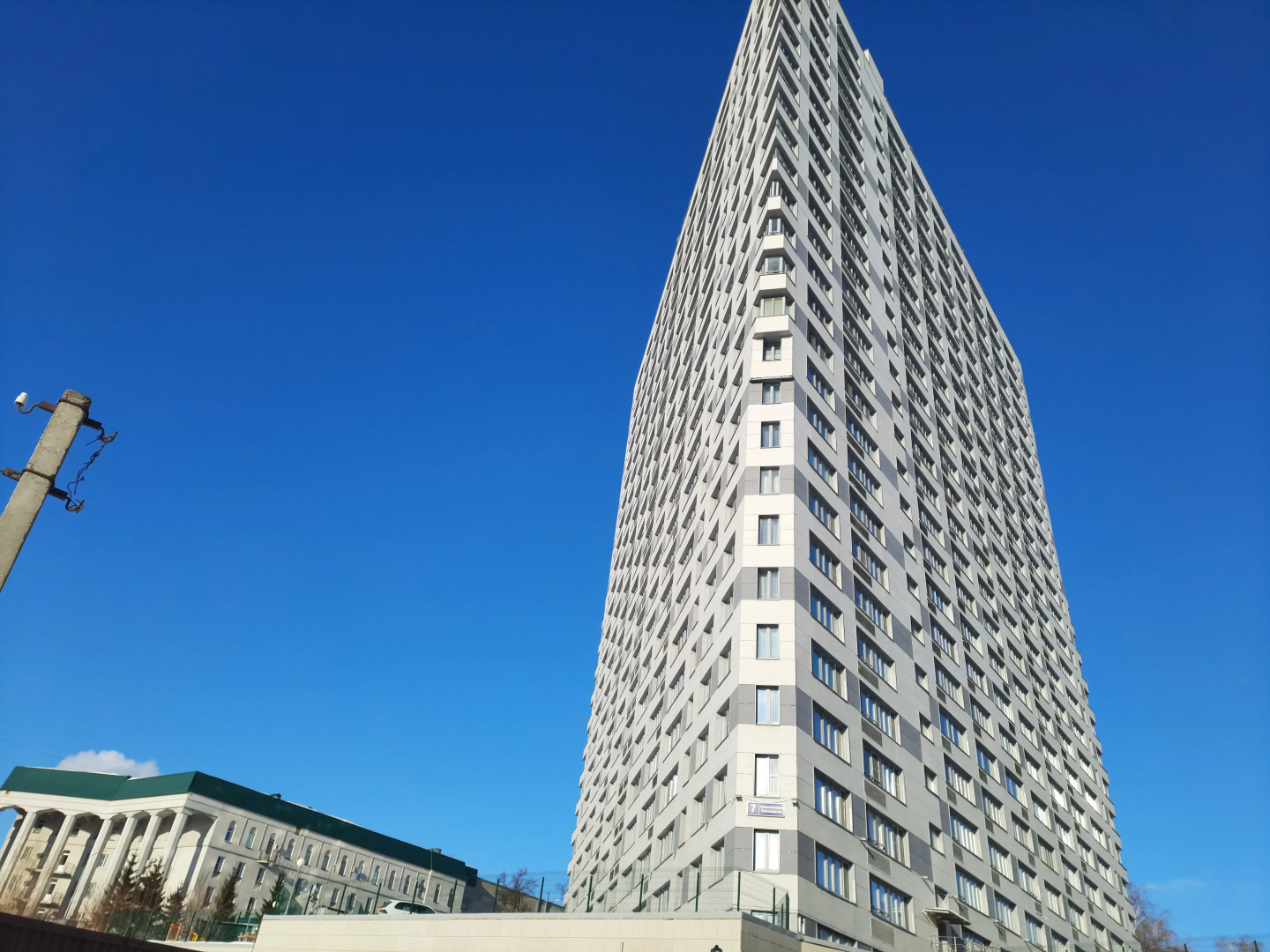 Комфортабельные апартаменты Clover House