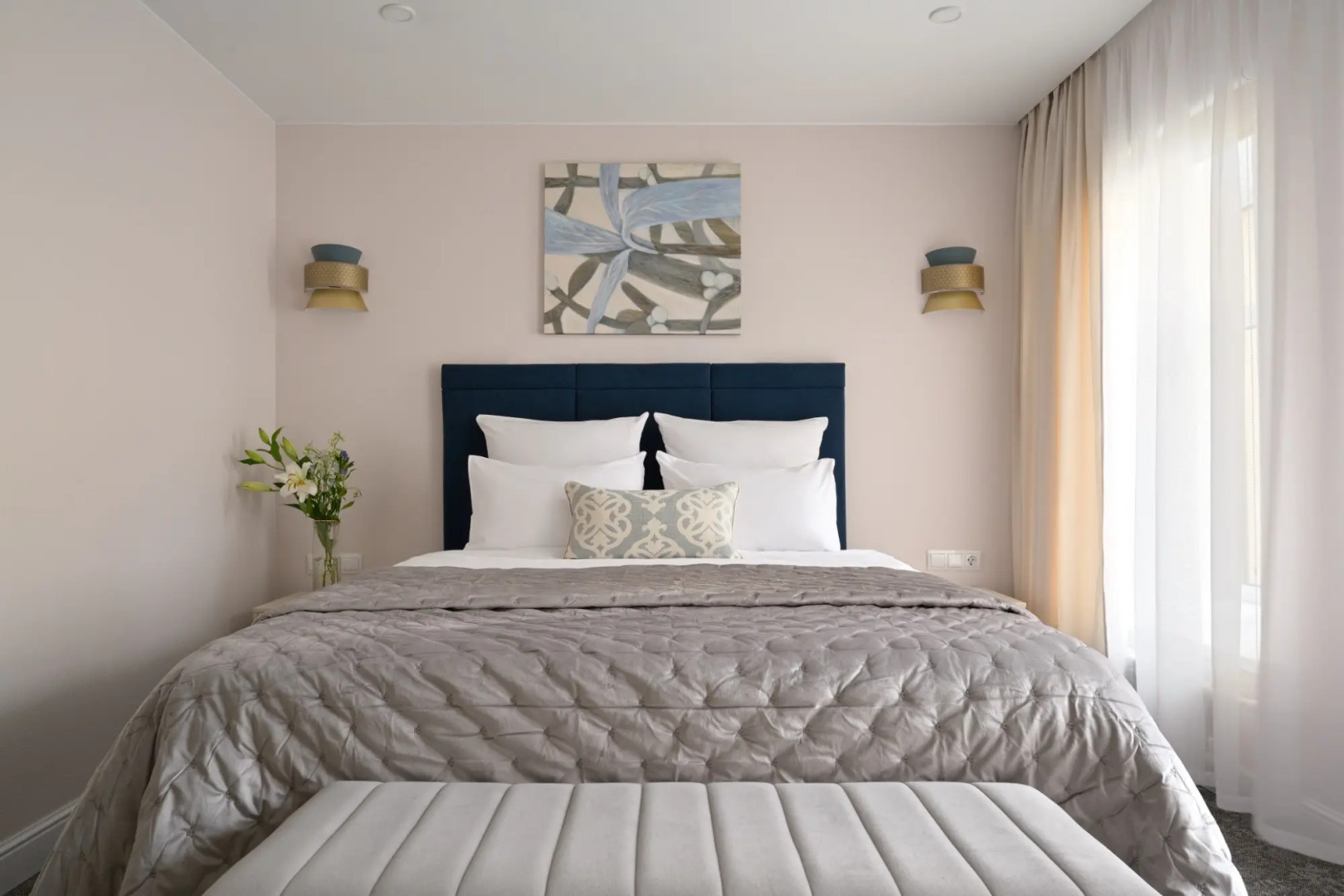 Бутик-Отель Академиа Васильевский