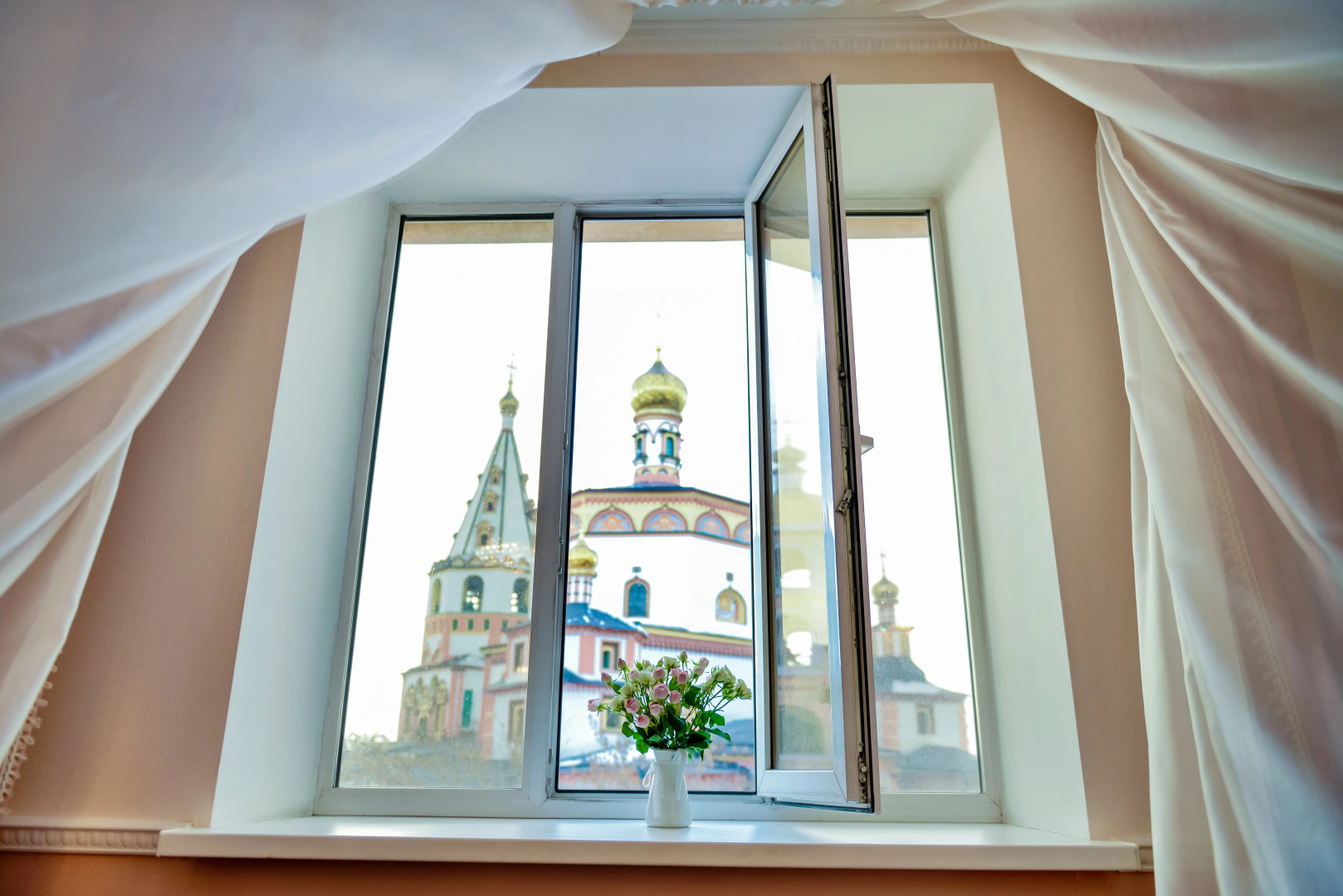 Гостиница Империя