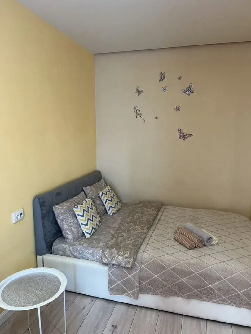 Апартаменты на улице Просвещения 13/2