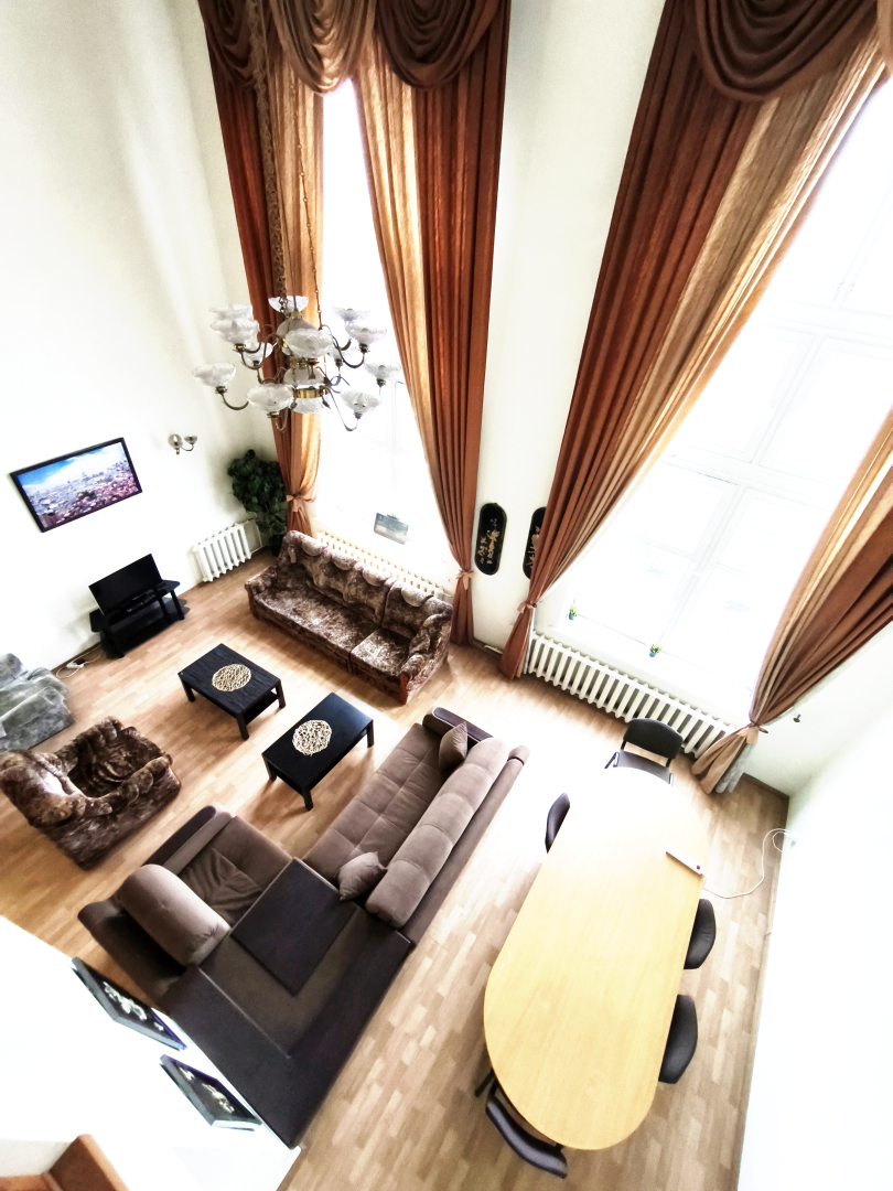 Гостевой дом Garden View