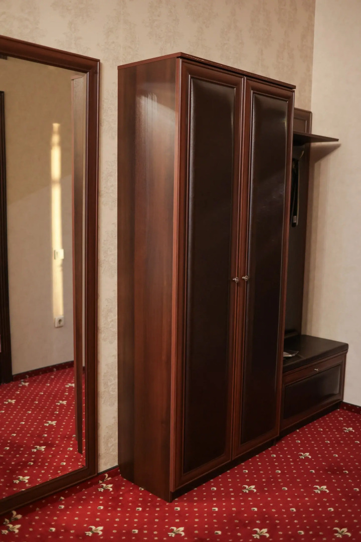 Отель Автор