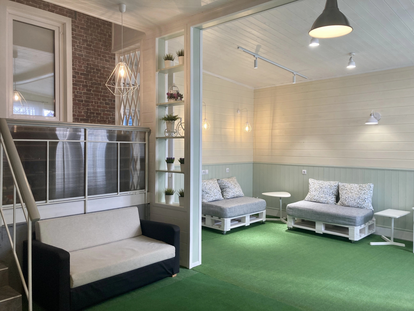 Гостевой Дом Краски