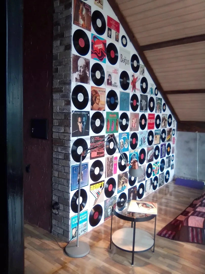 Апартаменты Philisa loft