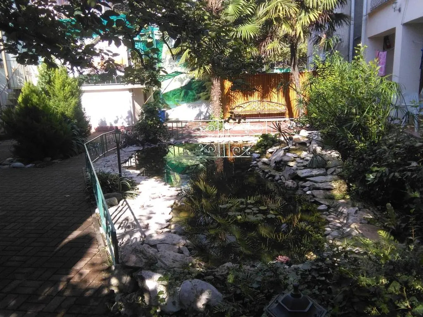 Мини-отель Marco Club