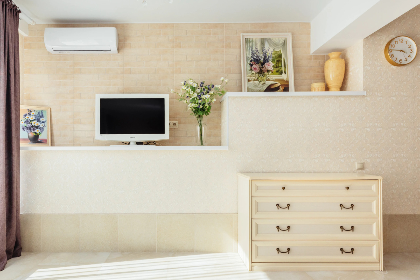 Апартаменты семейные с мангальной зоной