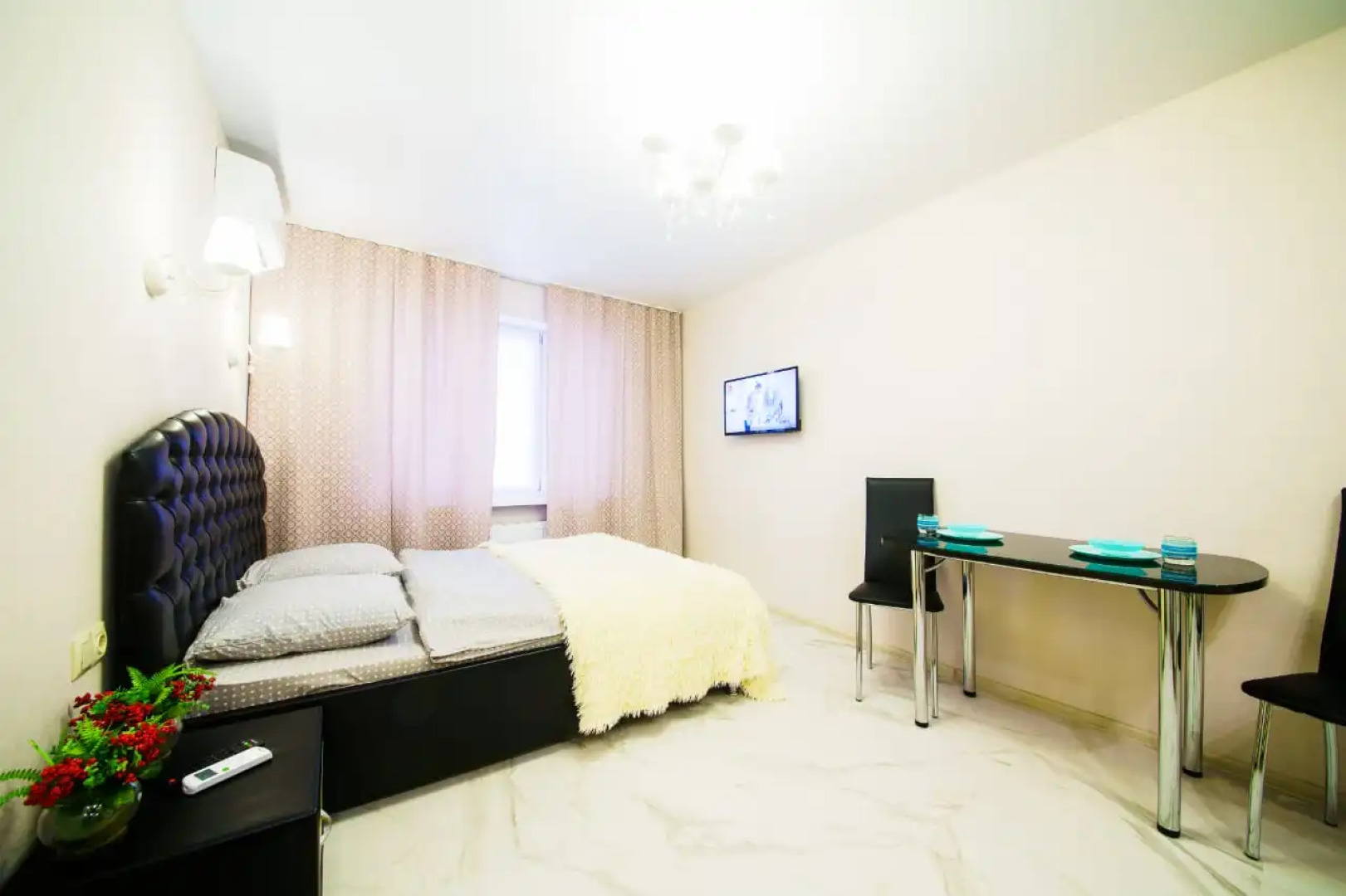 Апартаменты Студия 2 на Симбирцева