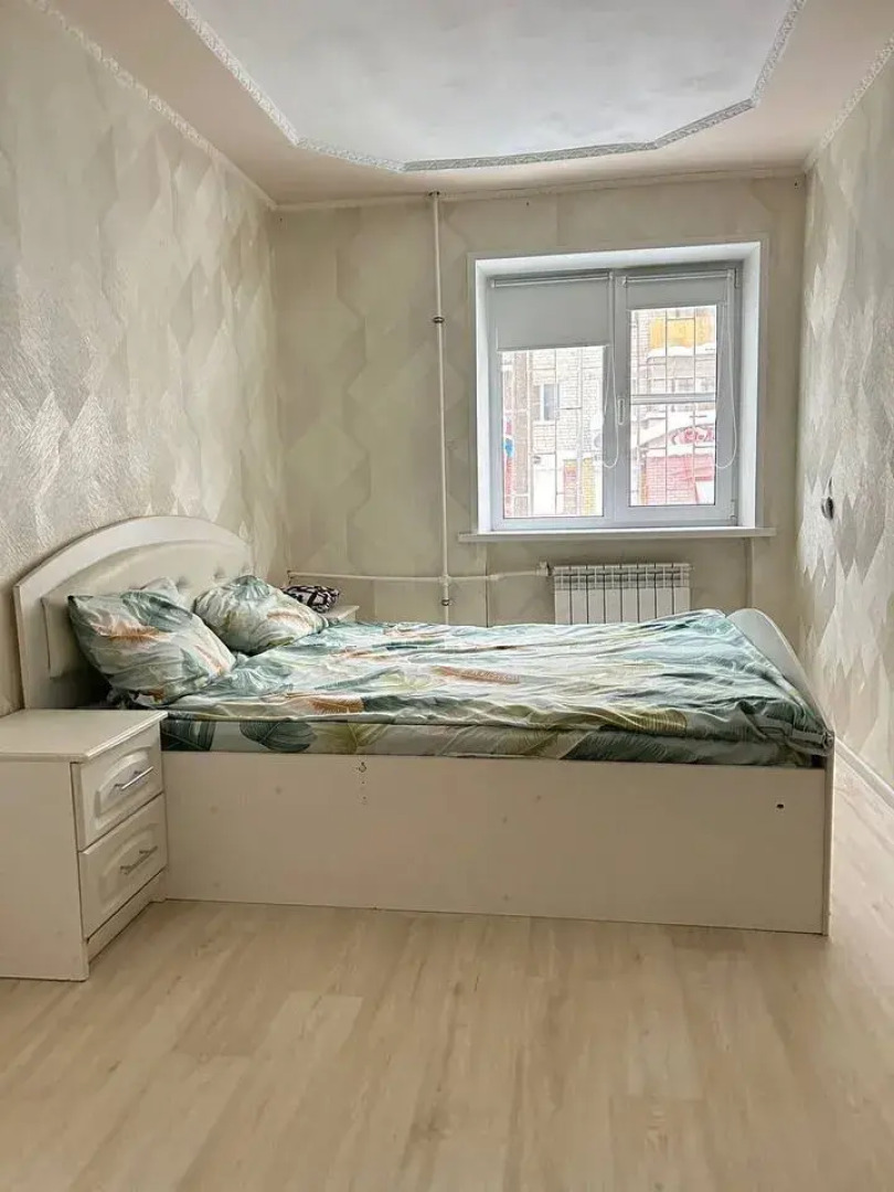 Квартира на Театральной 27