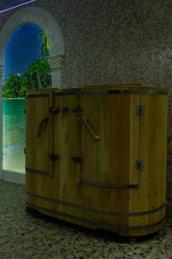 Отель Виктория