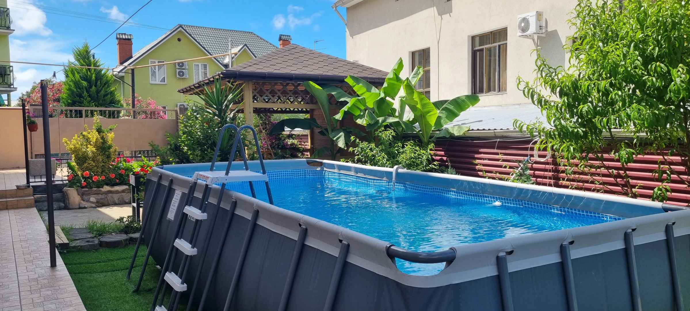 Гостевой дом Avenyu