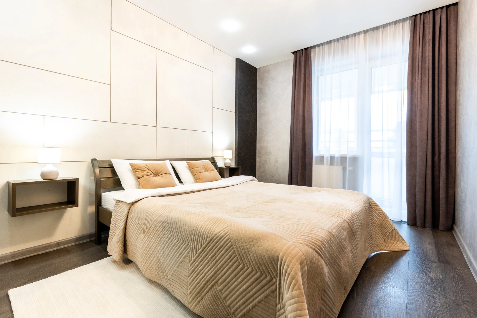 Апартаменты Favorite Apartment Репина 4