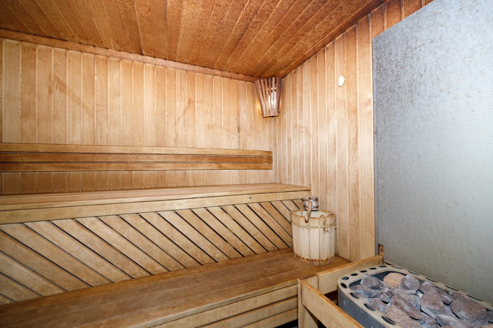 Отель Солнечная Гавань