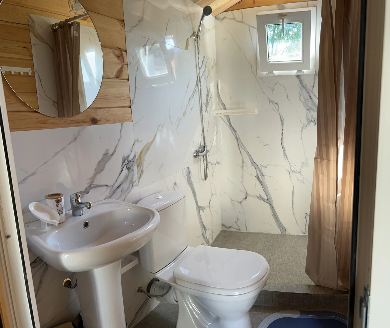 Мини-отель Рыжик