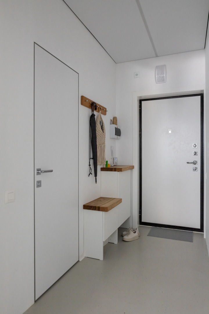 Апартаменты Небо