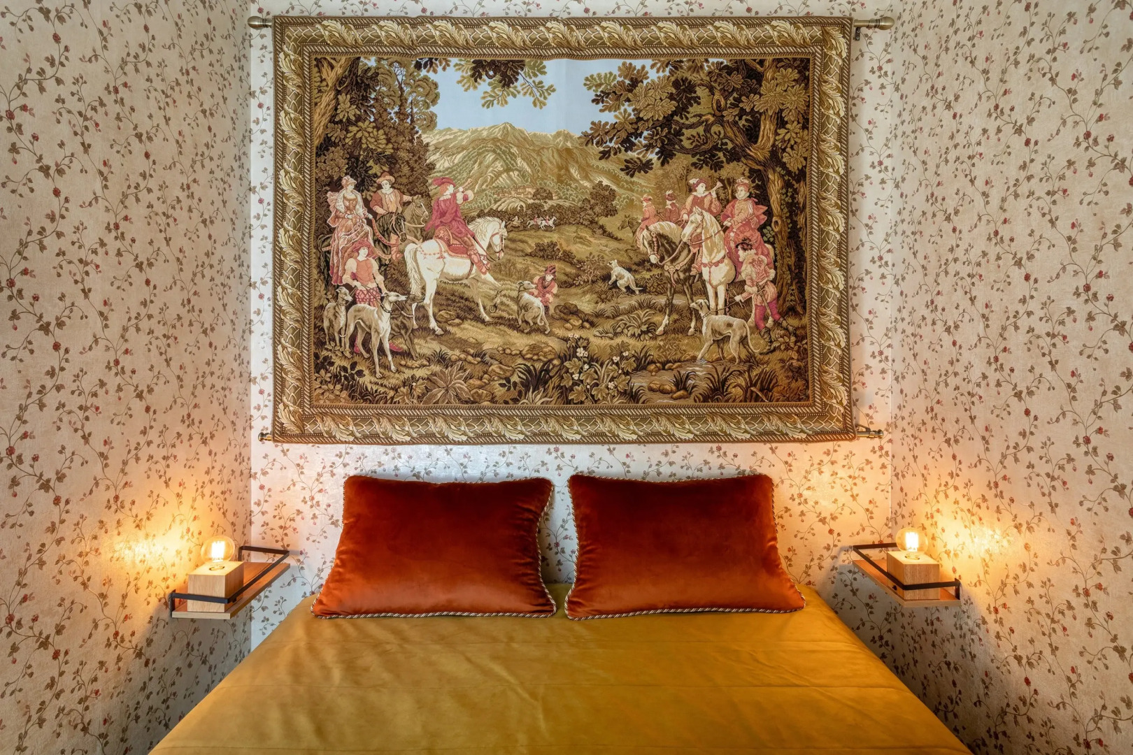 Апартаменты Комфорт BookingApart