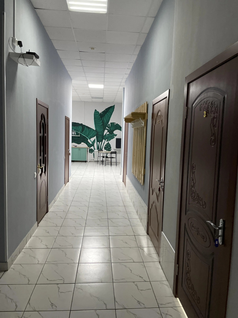 Мини-отель Уютное место