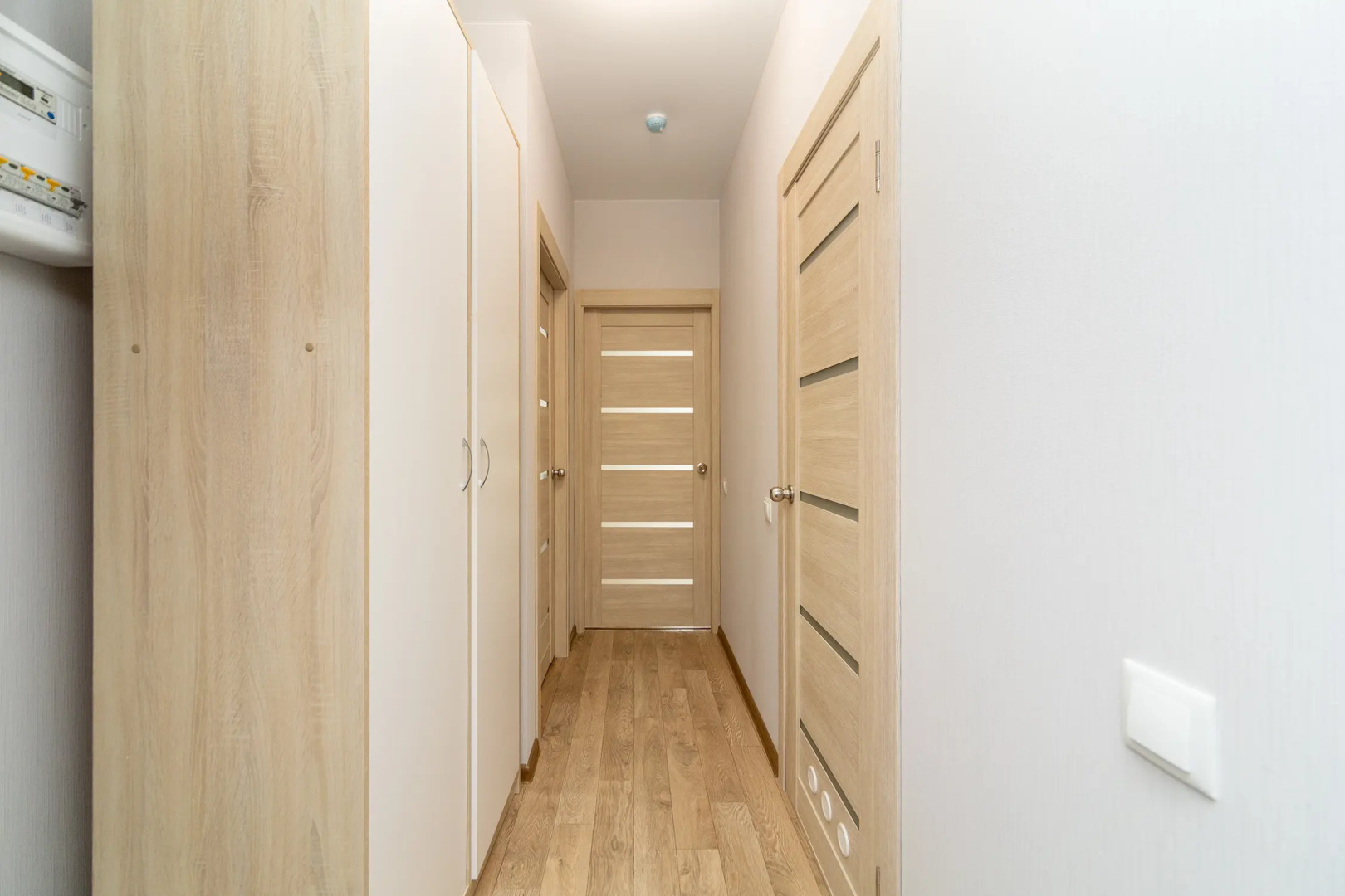 Квартира Уютная в Жк Мир