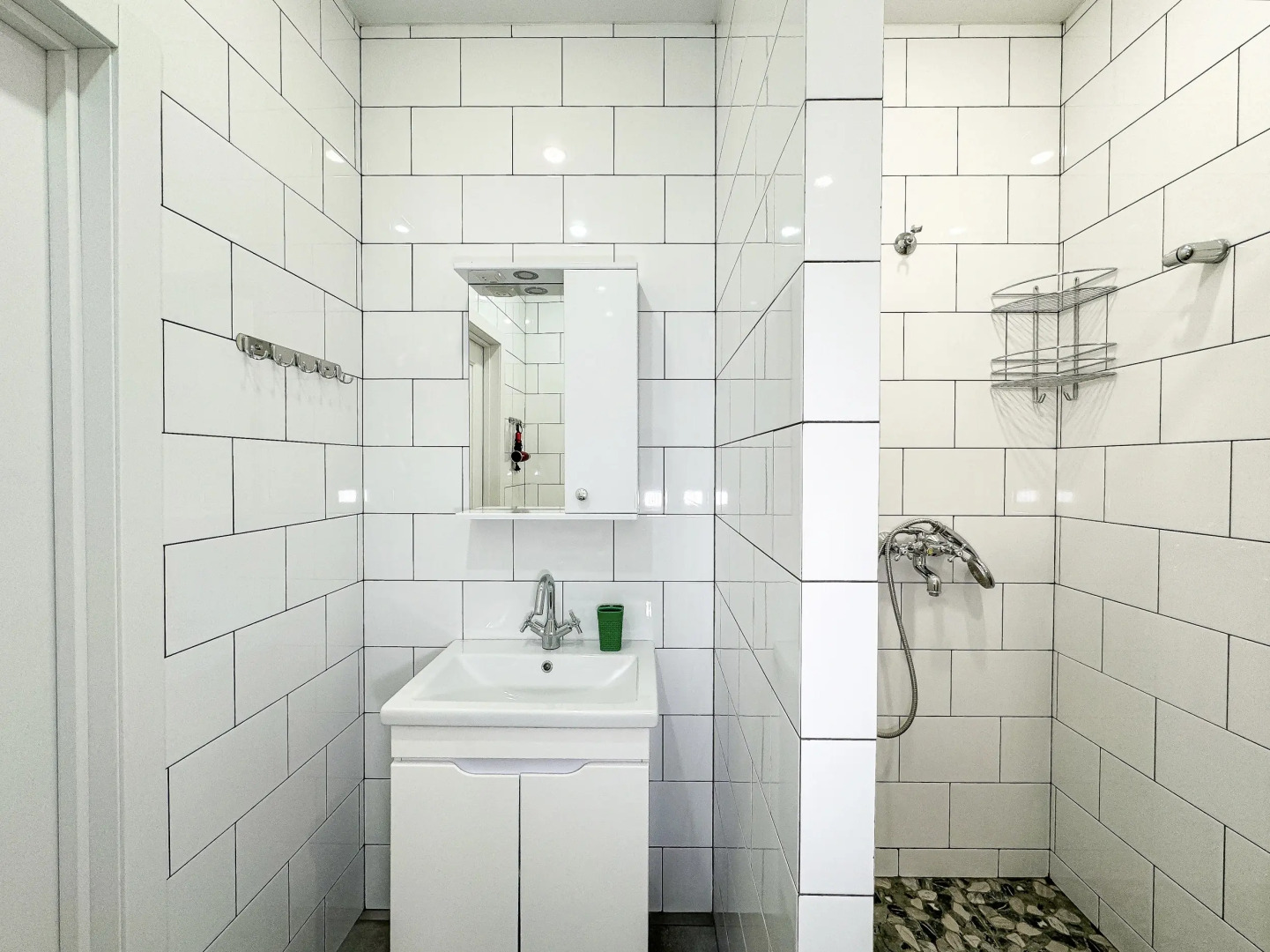 Апартаменты Монако 24 "Кавказ" 63