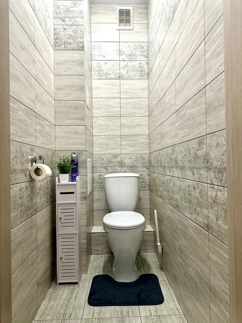 Квартира двухкомнатная Cети апартаментов На время