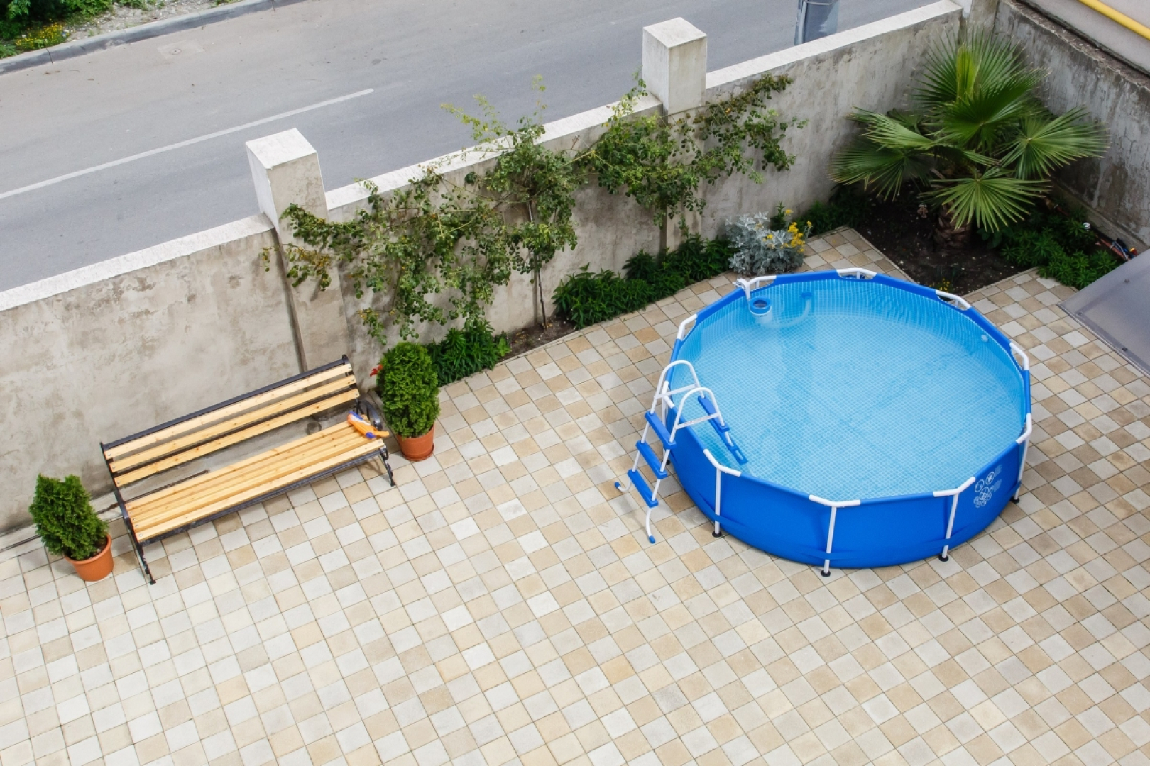 Меблированные комнаты Домик у моря