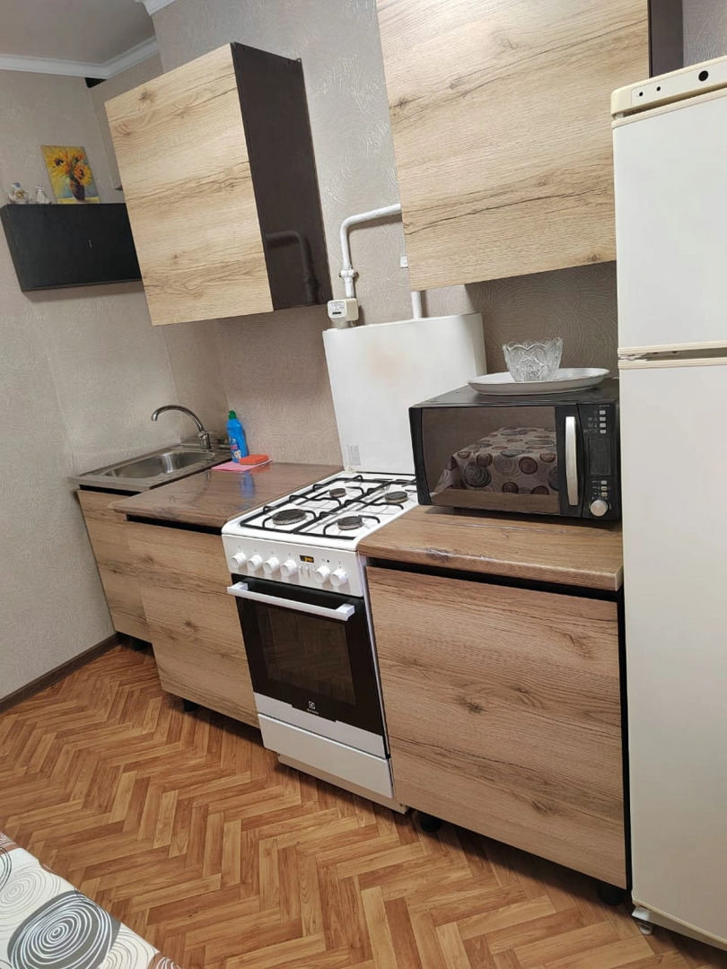 Квартира 3 комнатная квартира на телецентре